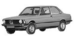 BMW E21 U3214 Fault Code