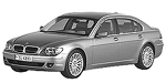 BMW E65 U3214 Fault Code