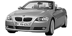 BMW E93 U3214 Fault Code
