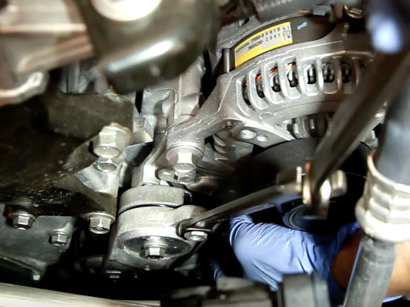 See U3214 in engine